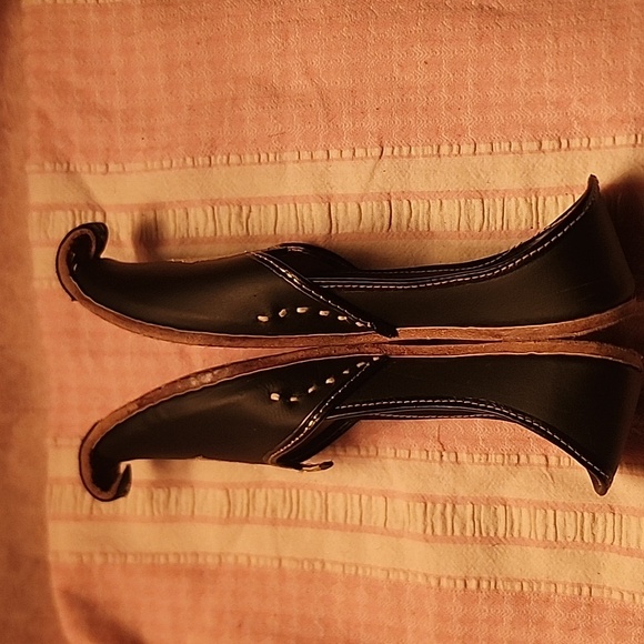 NWOT Hand made mens shoe - Picture 3 of 4